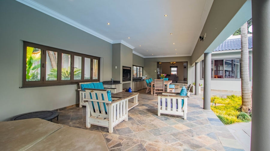4 Bedroom Property for Sale in Bedfordview Gauteng