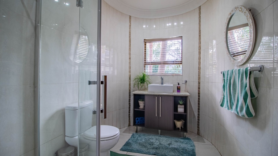 4 Bedroom Property for Sale in Bedfordview Gauteng