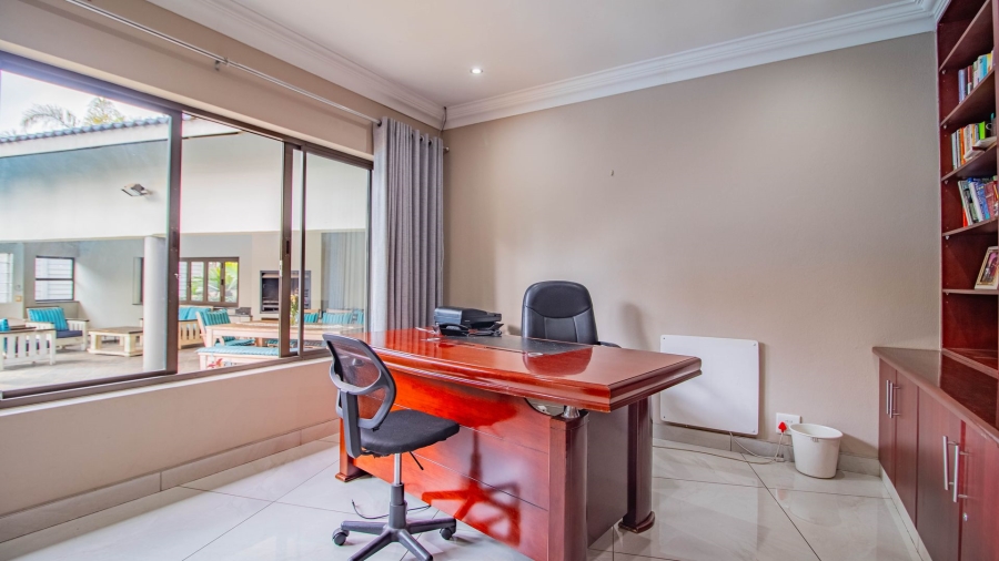 4 Bedroom Property for Sale in Bedfordview Gauteng