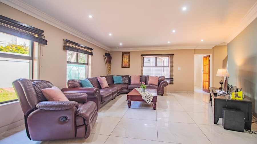 4 Bedroom Property for Sale in Bedfordview Gauteng