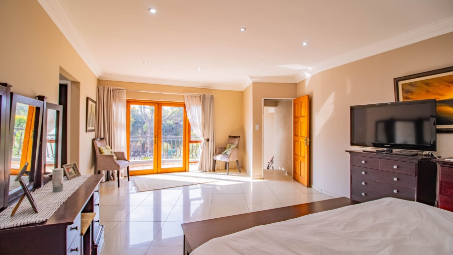 4 Bedroom Property for Sale in Bedfordview Gauteng