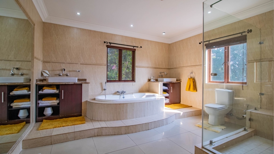 4 Bedroom Property for Sale in Bedfordview Gauteng