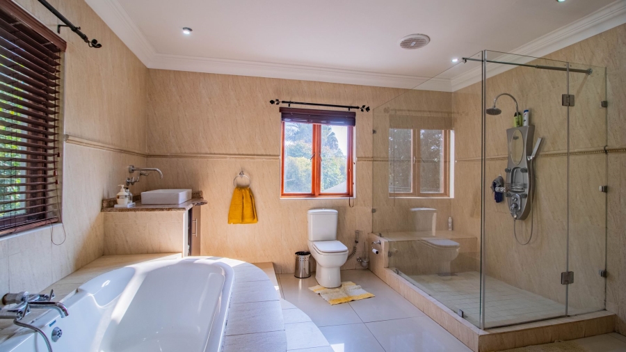 4 Bedroom Property for Sale in Bedfordview Gauteng
