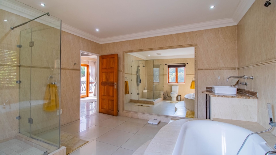 4 Bedroom Property for Sale in Bedfordview Gauteng
