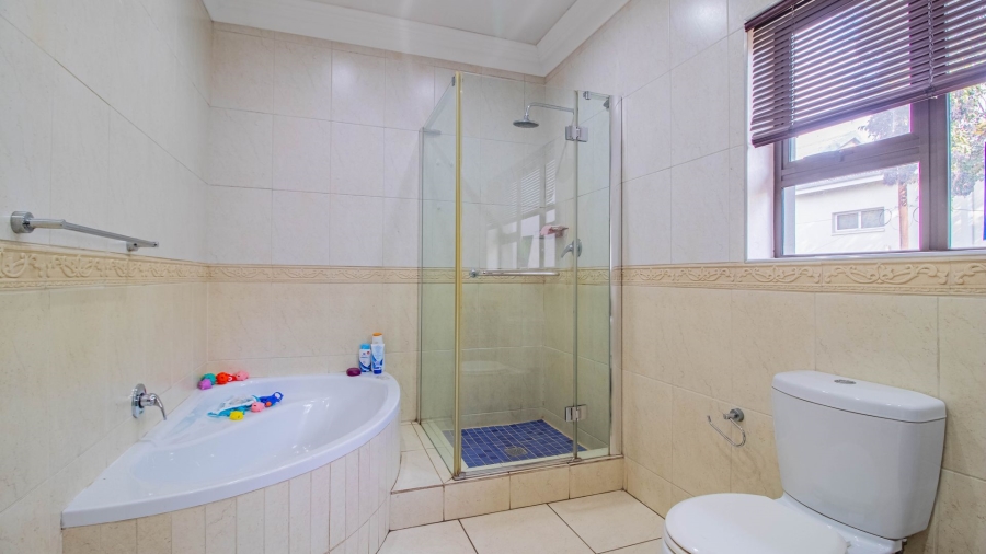 4 Bedroom Property for Sale in Bedfordview Gauteng