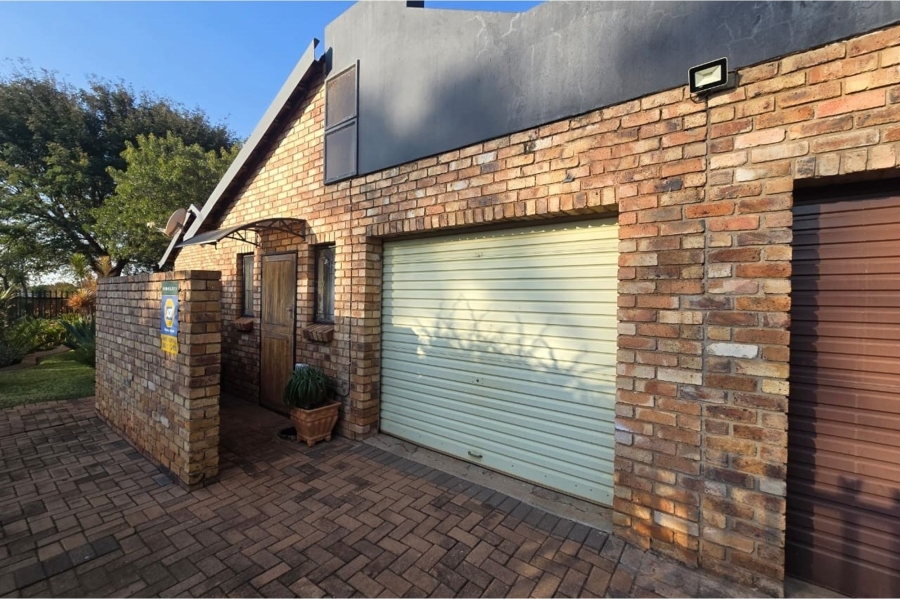To Let 3 Bedroom Property for Rent in Montana Park Gauteng