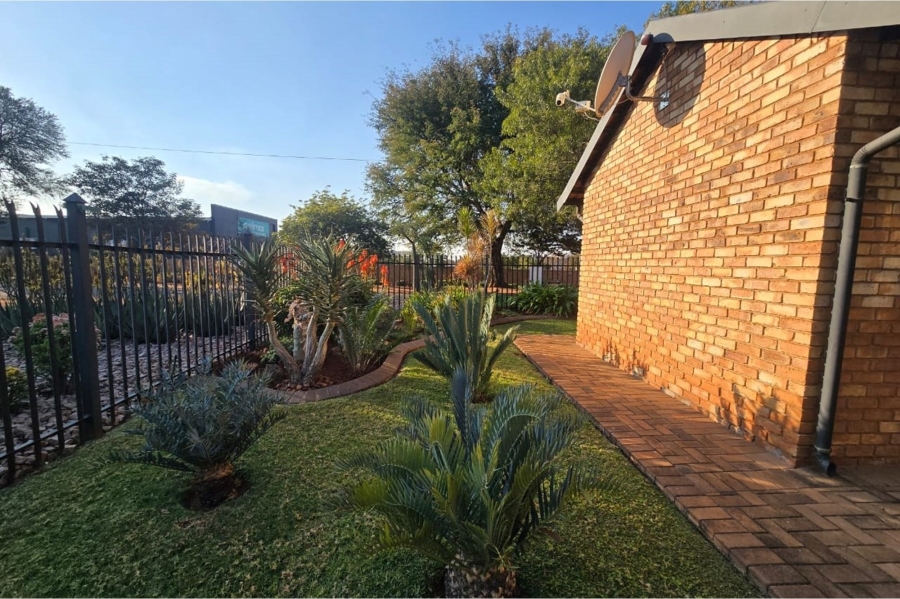 To Let 3 Bedroom Property for Rent in Montana Park Gauteng