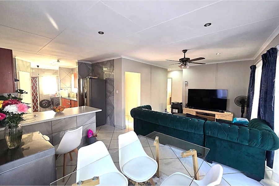 To Let 3 Bedroom Property for Rent in Montana Park Gauteng