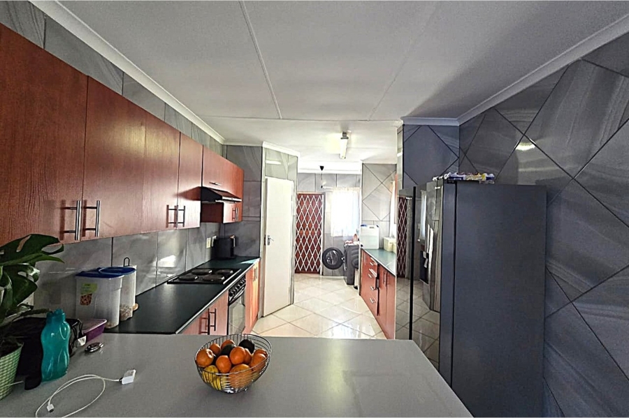 To Let 3 Bedroom Property for Rent in Montana Park Gauteng