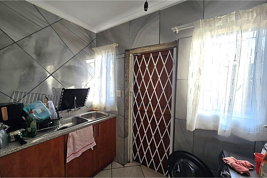 To Let 3 Bedroom Property for Rent in Montana Park Gauteng
