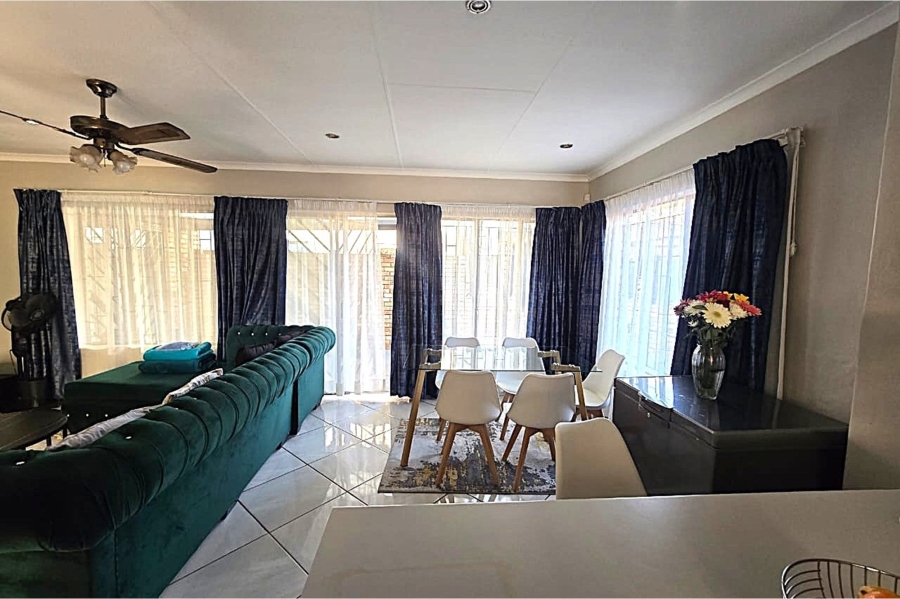 To Let 3 Bedroom Property for Rent in Montana Park Gauteng