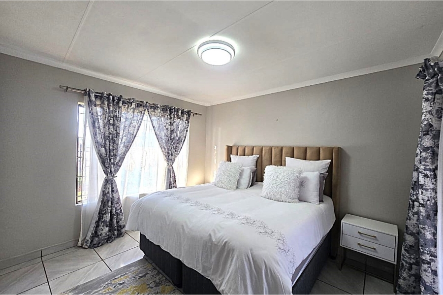 To Let 3 Bedroom Property for Rent in Montana Park Gauteng