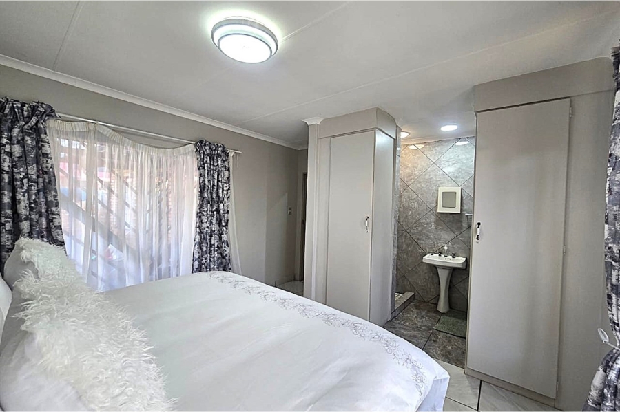 To Let 3 Bedroom Property for Rent in Montana Park Gauteng