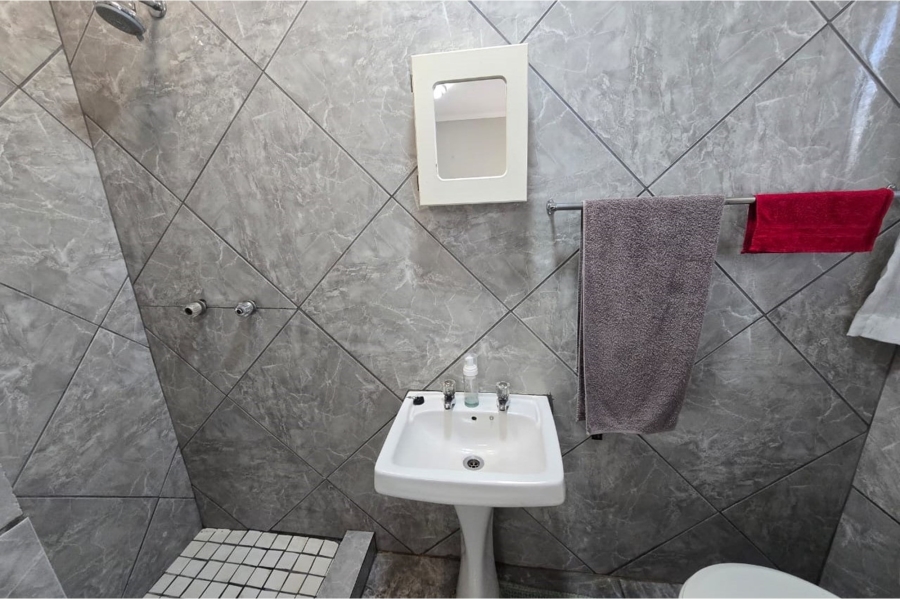 To Let 3 Bedroom Property for Rent in Montana Park Gauteng