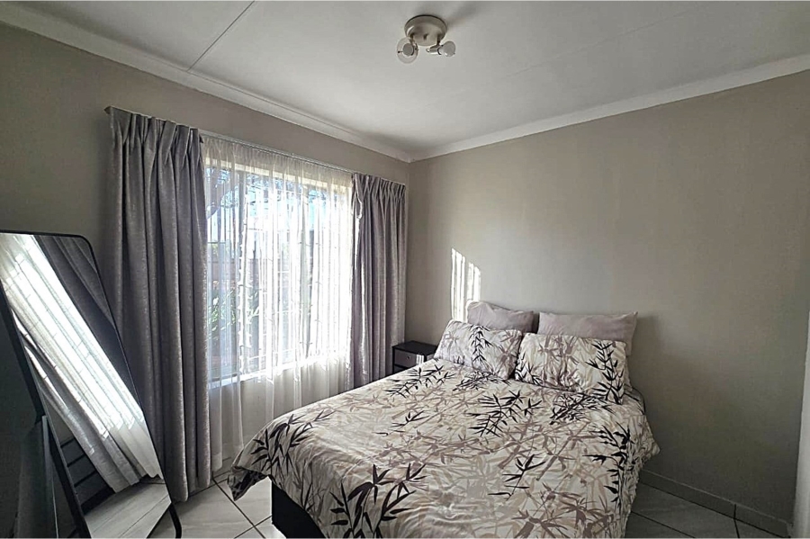 To Let 3 Bedroom Property for Rent in Montana Park Gauteng