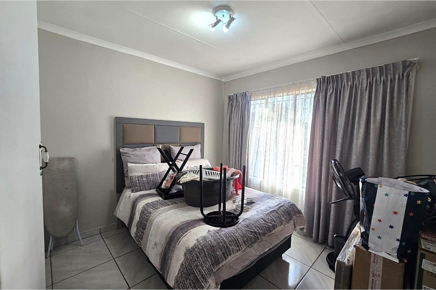 To Let 3 Bedroom Property for Rent in Montana Park Gauteng