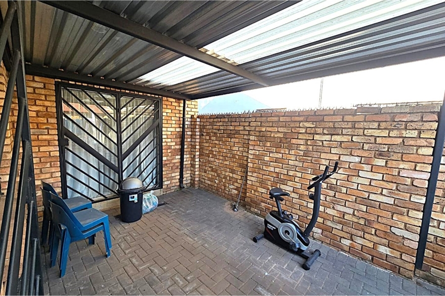 To Let 3 Bedroom Property for Rent in Montana Park Gauteng
