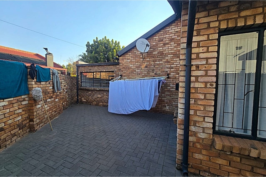To Let 3 Bedroom Property for Rent in Montana Park Gauteng