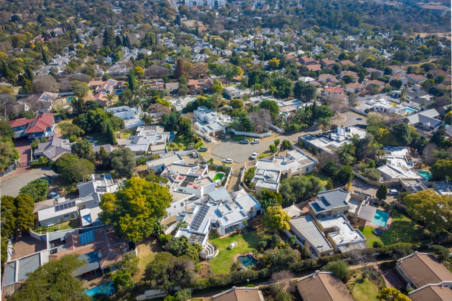 3 Bedroom Property for Sale in Magaliessig Gauteng