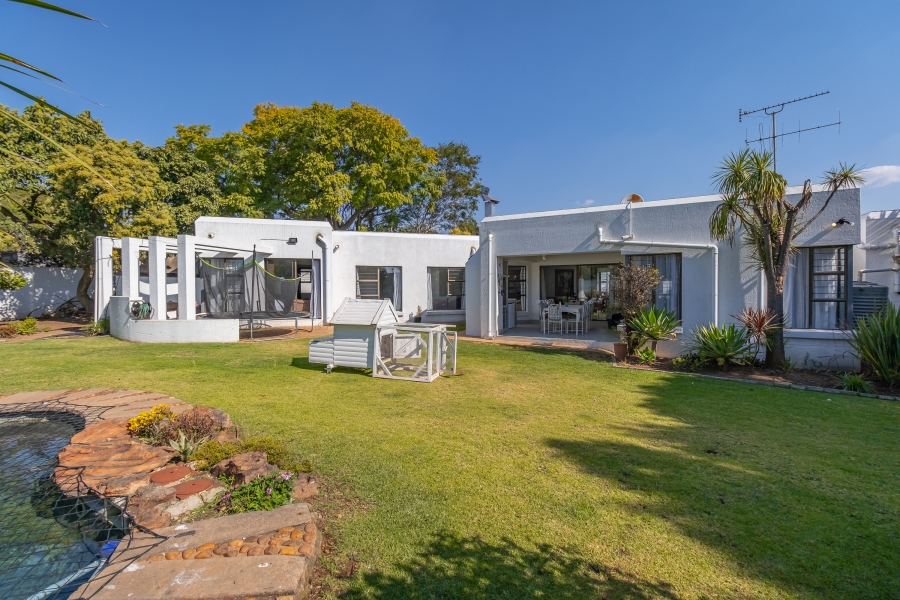 3 Bedroom Property for Sale in Magaliessig Gauteng