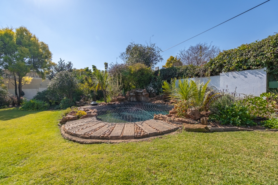 3 Bedroom Property for Sale in Magaliessig Gauteng
