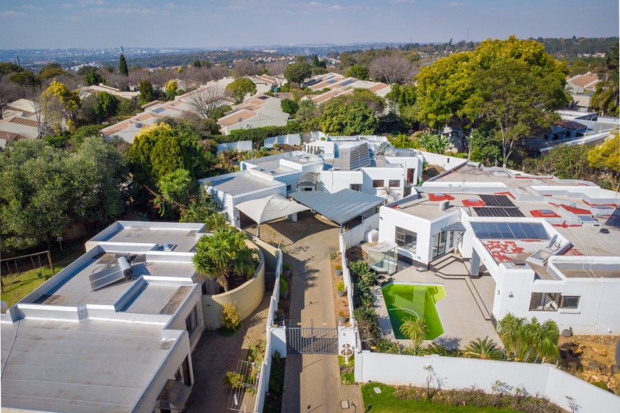 3 Bedroom Property for Sale in Magaliessig Gauteng