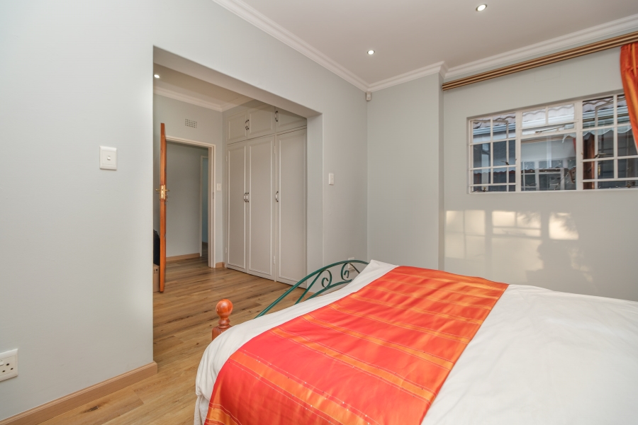To Let 4 Bedroom Property for Rent in Constantia Kloof Gauteng