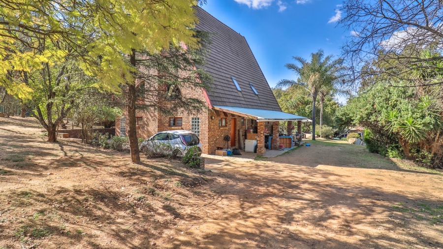 3 Bedroom Property for Sale in President Park Gauteng
