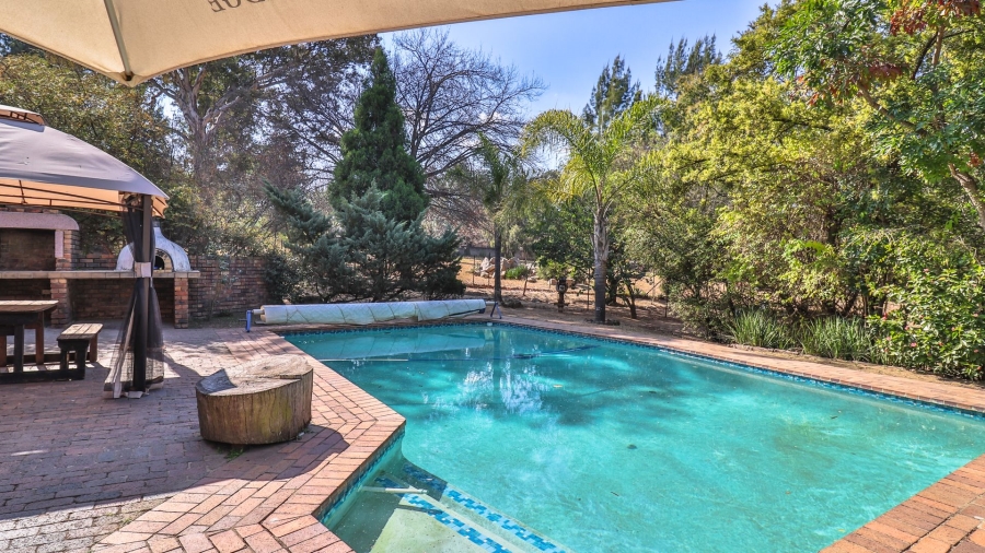3 Bedroom Property for Sale in President Park Gauteng
