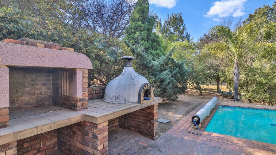 3 Bedroom Property for Sale in President Park Gauteng