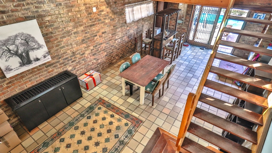 3 Bedroom Property for Sale in President Park Gauteng