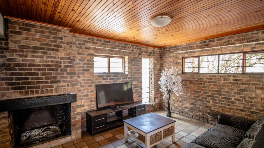3 Bedroom Property for Sale in President Park Gauteng