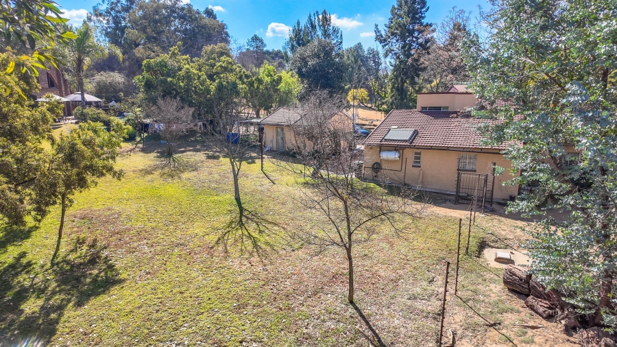 3 Bedroom Property for Sale in President Park Gauteng