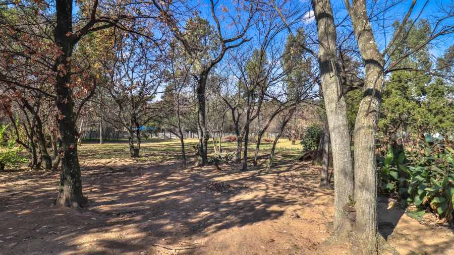 3 Bedroom Property for Sale in President Park Gauteng
