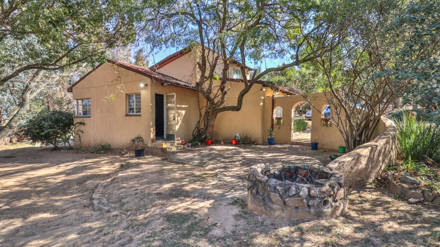 3 Bedroom Property for Sale in President Park Gauteng