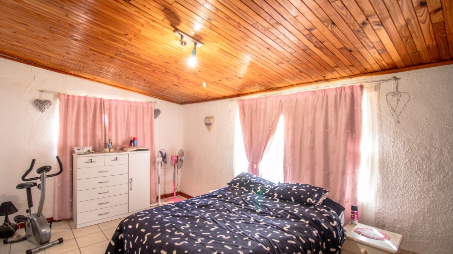 3 Bedroom Property for Sale in President Park Gauteng