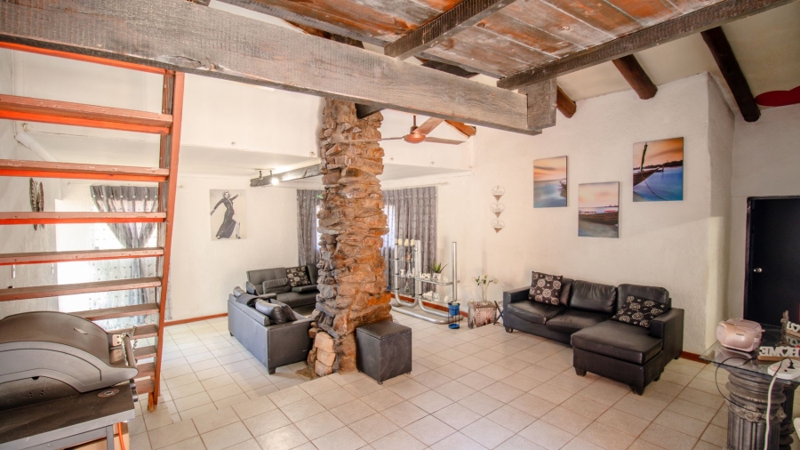 3 Bedroom Property for Sale in President Park Gauteng