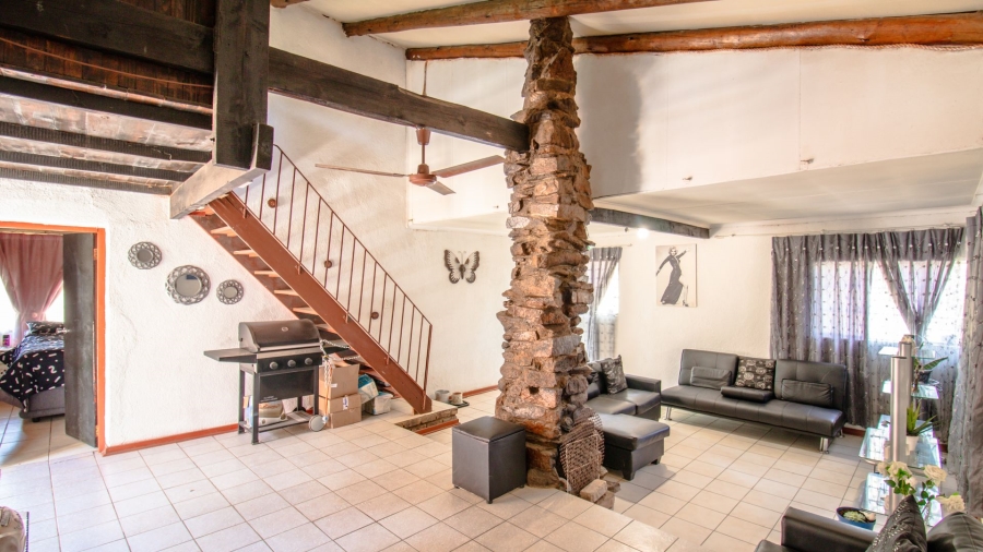3 Bedroom Property for Sale in President Park Gauteng