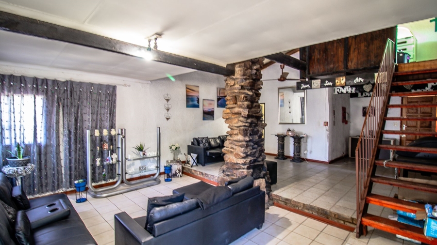 3 Bedroom Property for Sale in President Park Gauteng