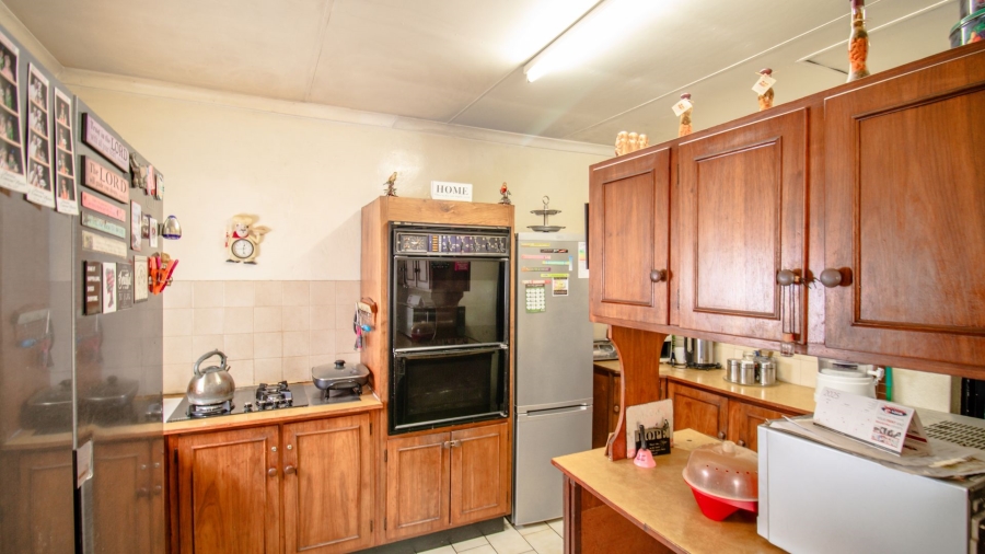 3 Bedroom Property for Sale in President Park Gauteng