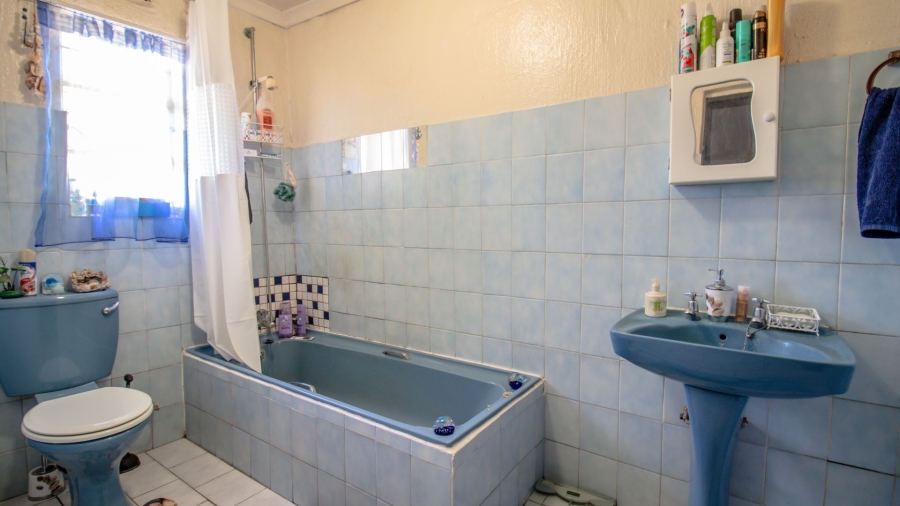 3 Bedroom Property for Sale in President Park Gauteng