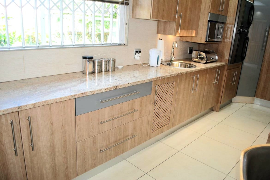 4 Bedroom Property for Sale in Golf Park Gauteng