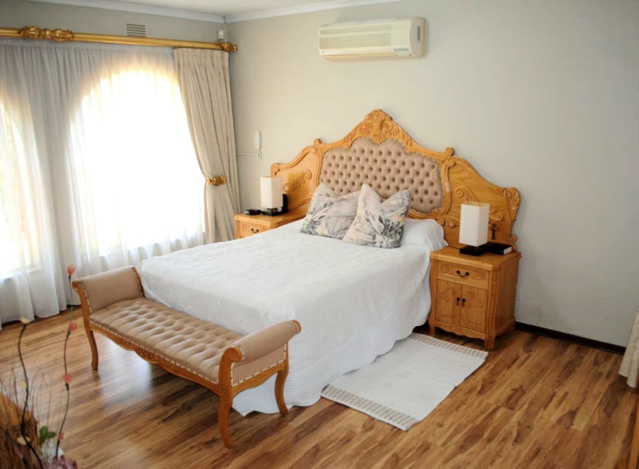 4 Bedroom Property for Sale in Golf Park Gauteng