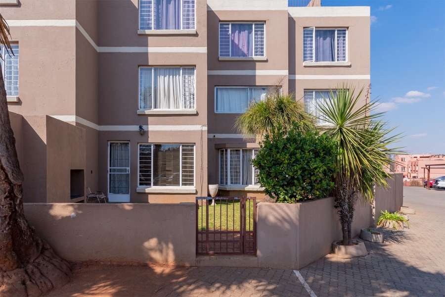 3 Bedroom Property for Sale in Primrose Gauteng