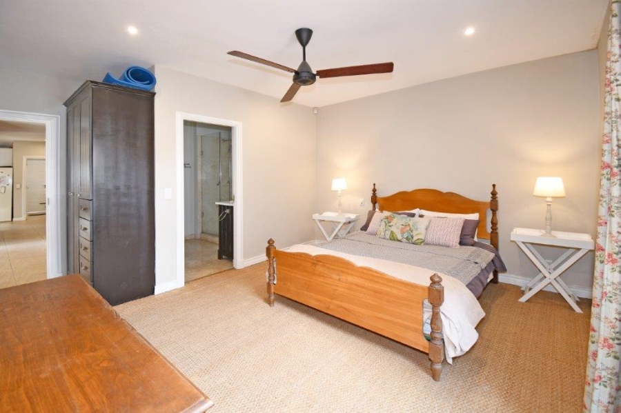 4 Bedroom Property for Sale in Waverley Gauteng