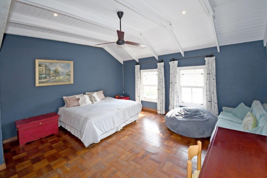 4 Bedroom Property for Sale in Waverley Gauteng