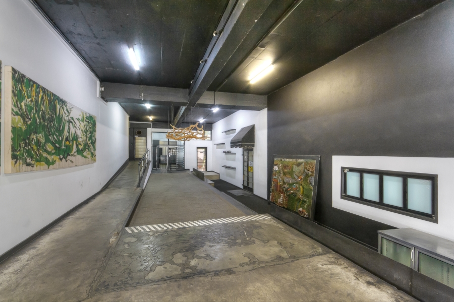 To Let 0 Bedroom Property for Rent in Maboneng Gauteng