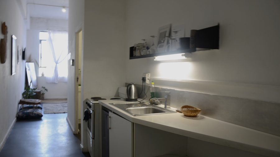 To Let 0 Bedroom Property for Rent in Maboneng Gauteng