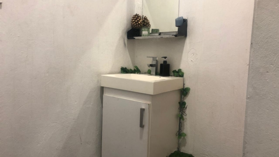 To Let 0 Bedroom Property for Rent in Maboneng Gauteng