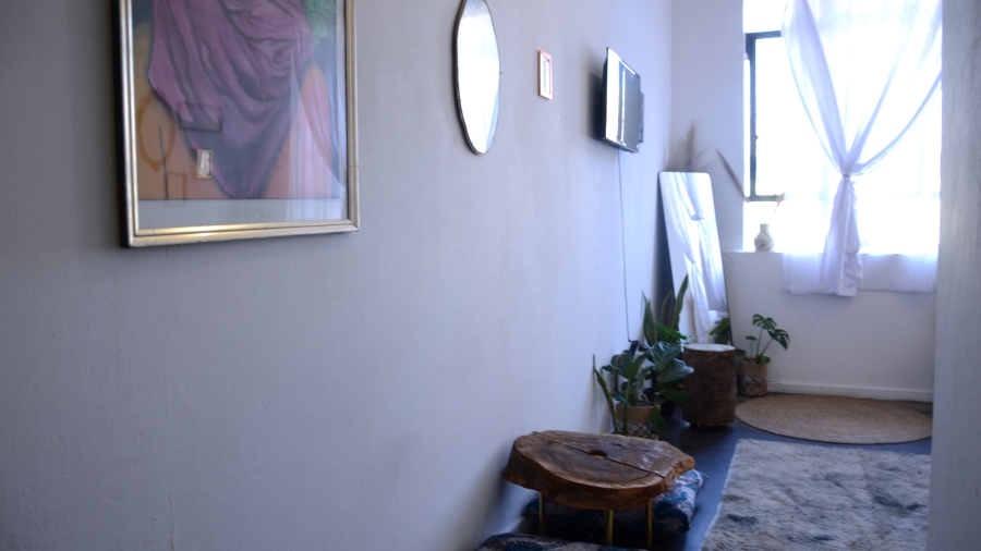 To Let 0 Bedroom Property for Rent in Maboneng Gauteng